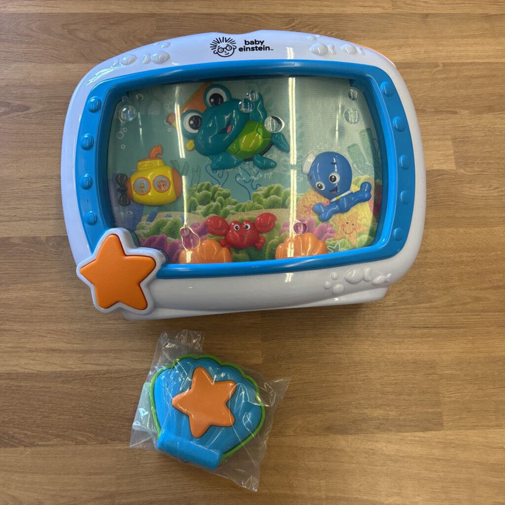 Baby Einstein Sea Soother