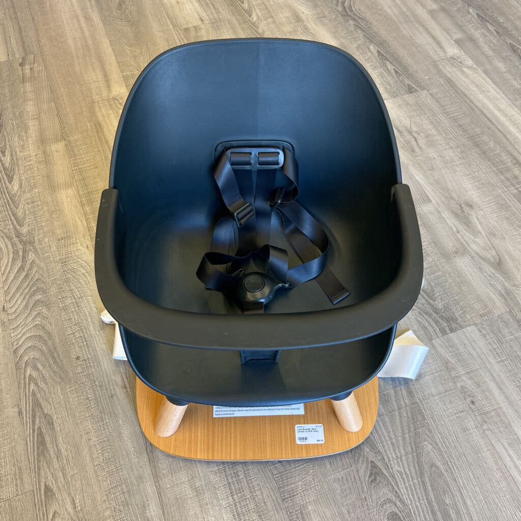 Lalo Booster Seat (retails at $115 new)