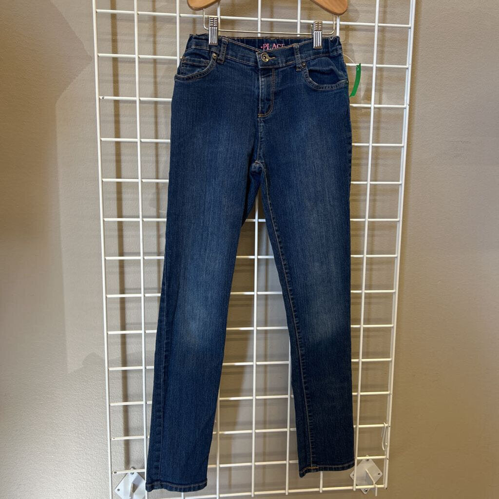 Children's Place Super Skinny Jeans - 14