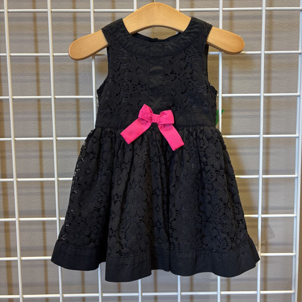 Genuine Kids Lace Tank Dress 12M