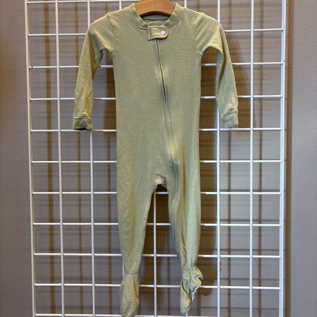 Burt's Bees Soft Sleeper 12m