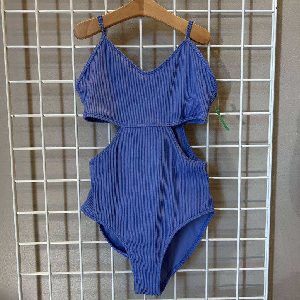 Abercrombie One PC Swimsuit 13/14