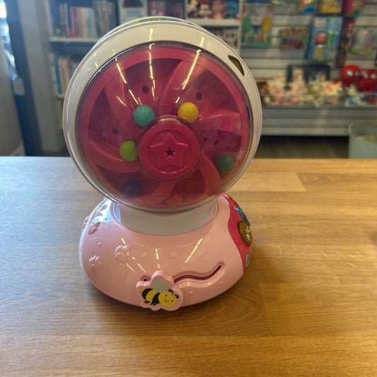 Leap Frog Spin & Sing Alphabet Zoo