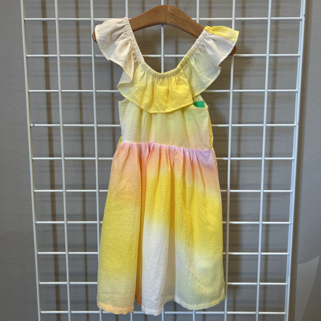Old Navy Ombre Tank Dress - 4T