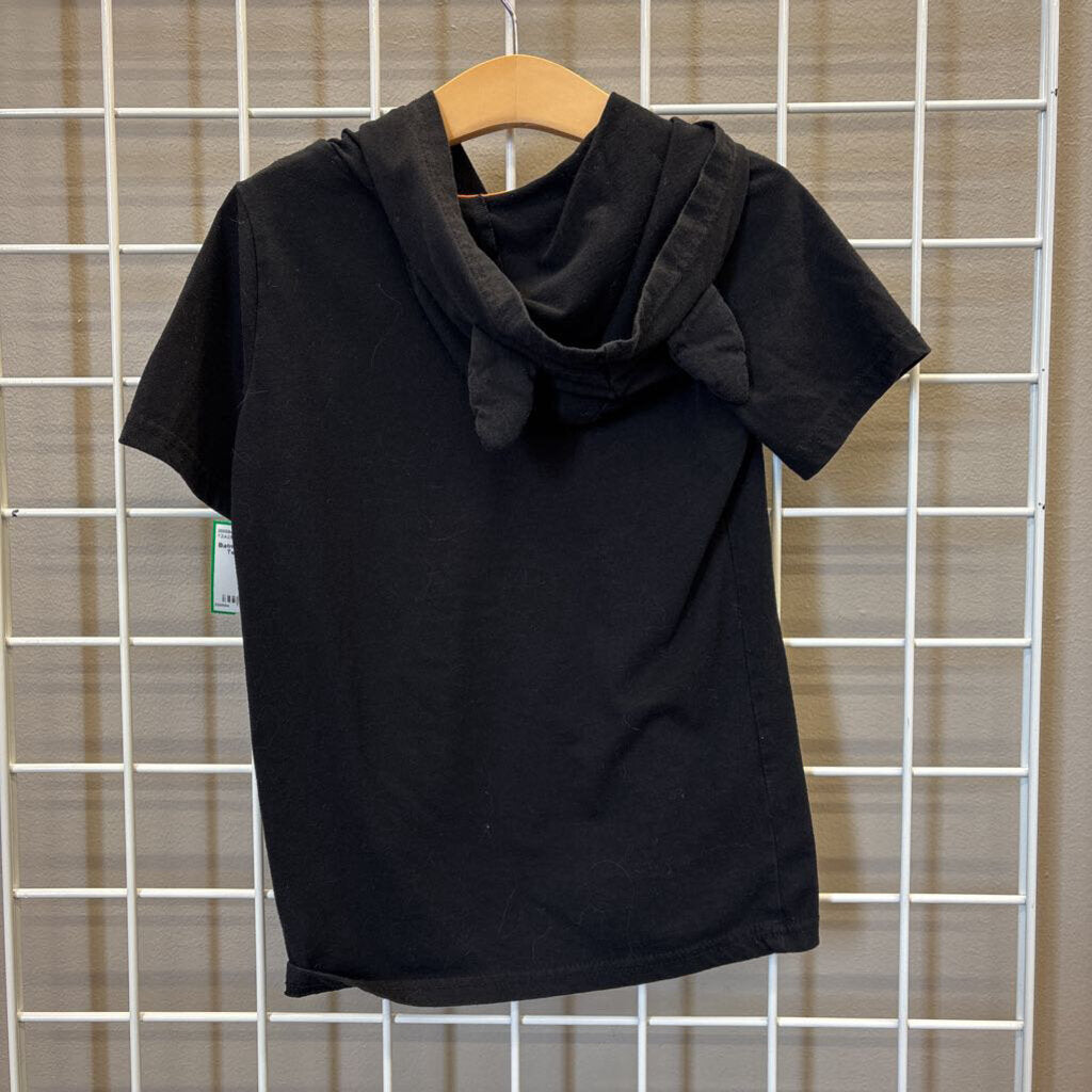 Batman Hoodie SS Tee - 5