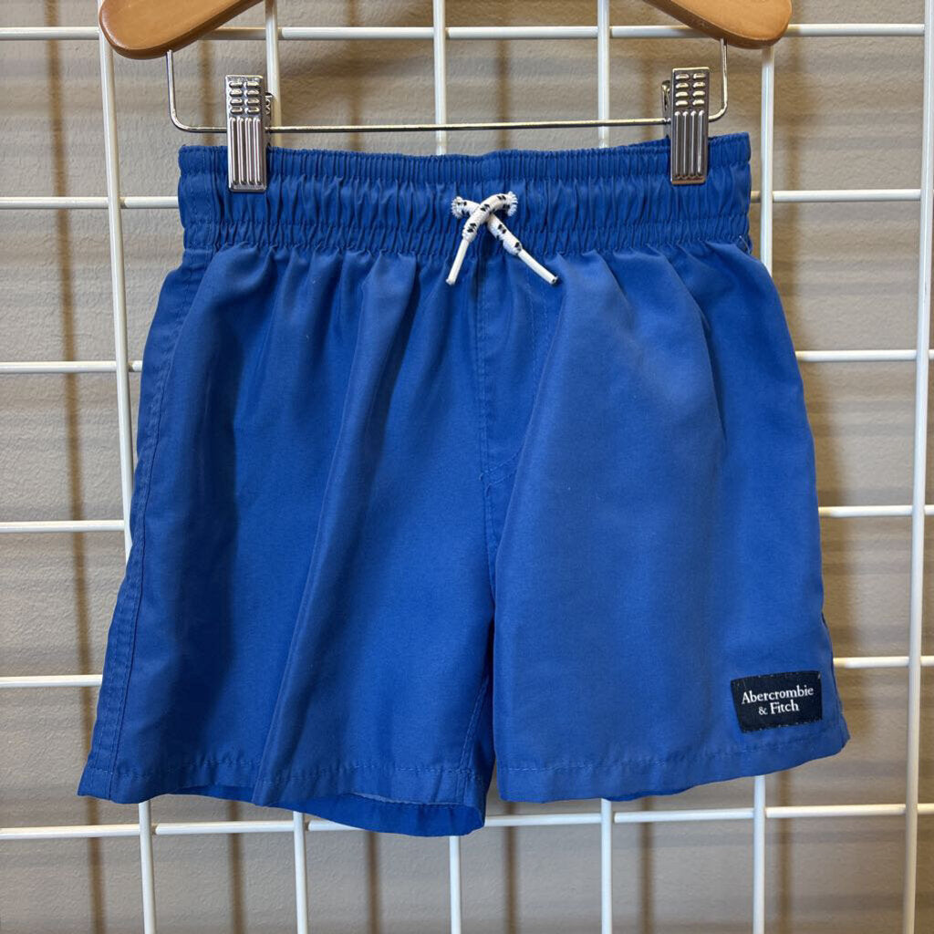 Abercrombie Kids Swim Shorts - 5/6