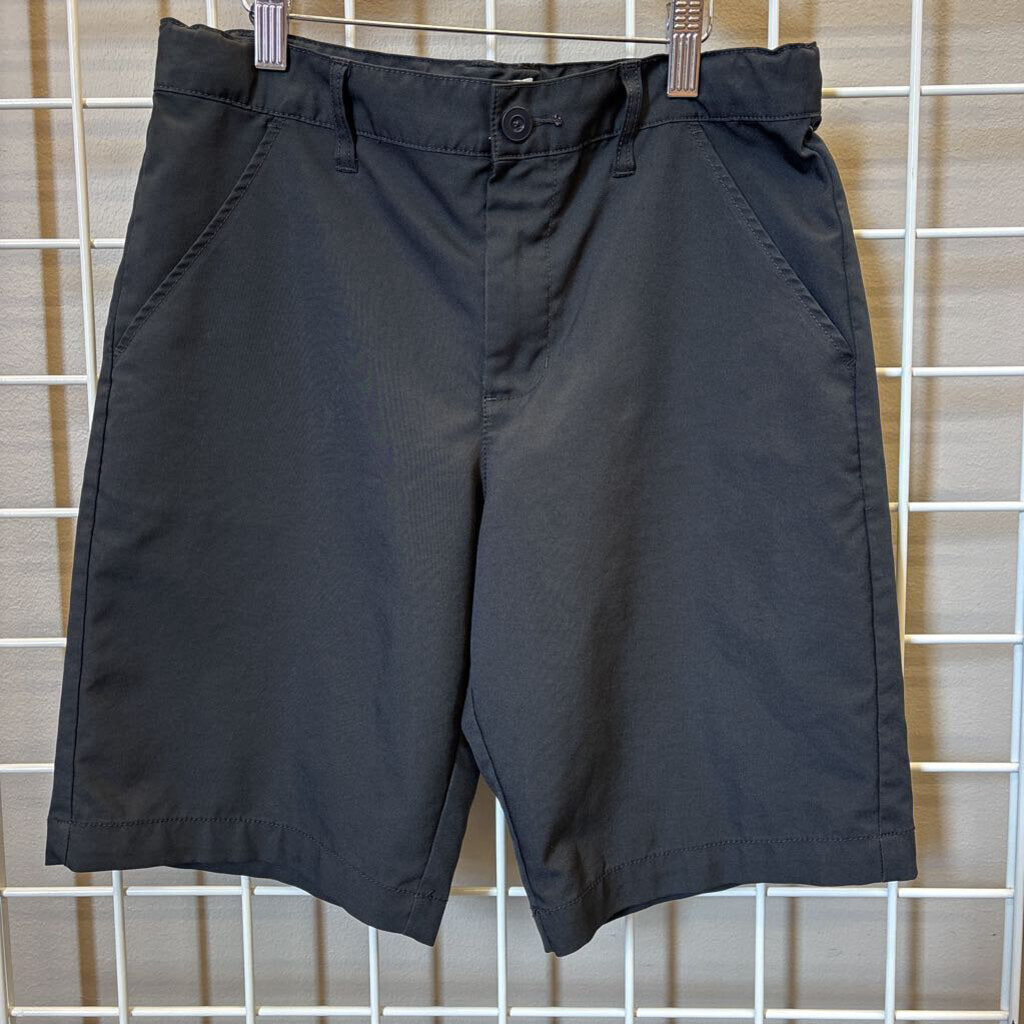 Cat & Jack School Uniform Shorts - 12 Husky