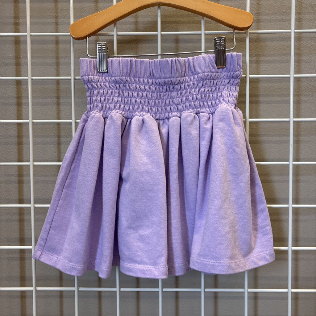 Carter's Smocked Skort - 14