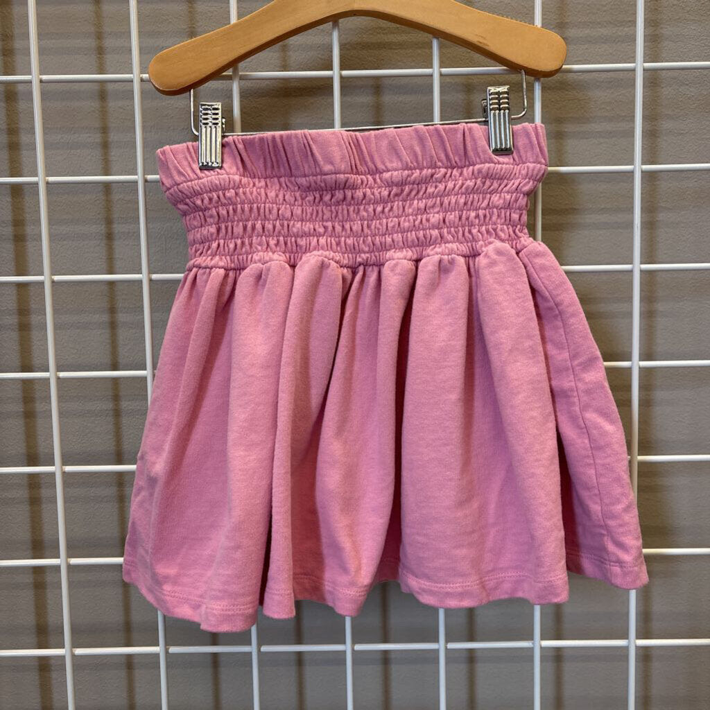 Carter's Smocked Skort - 14