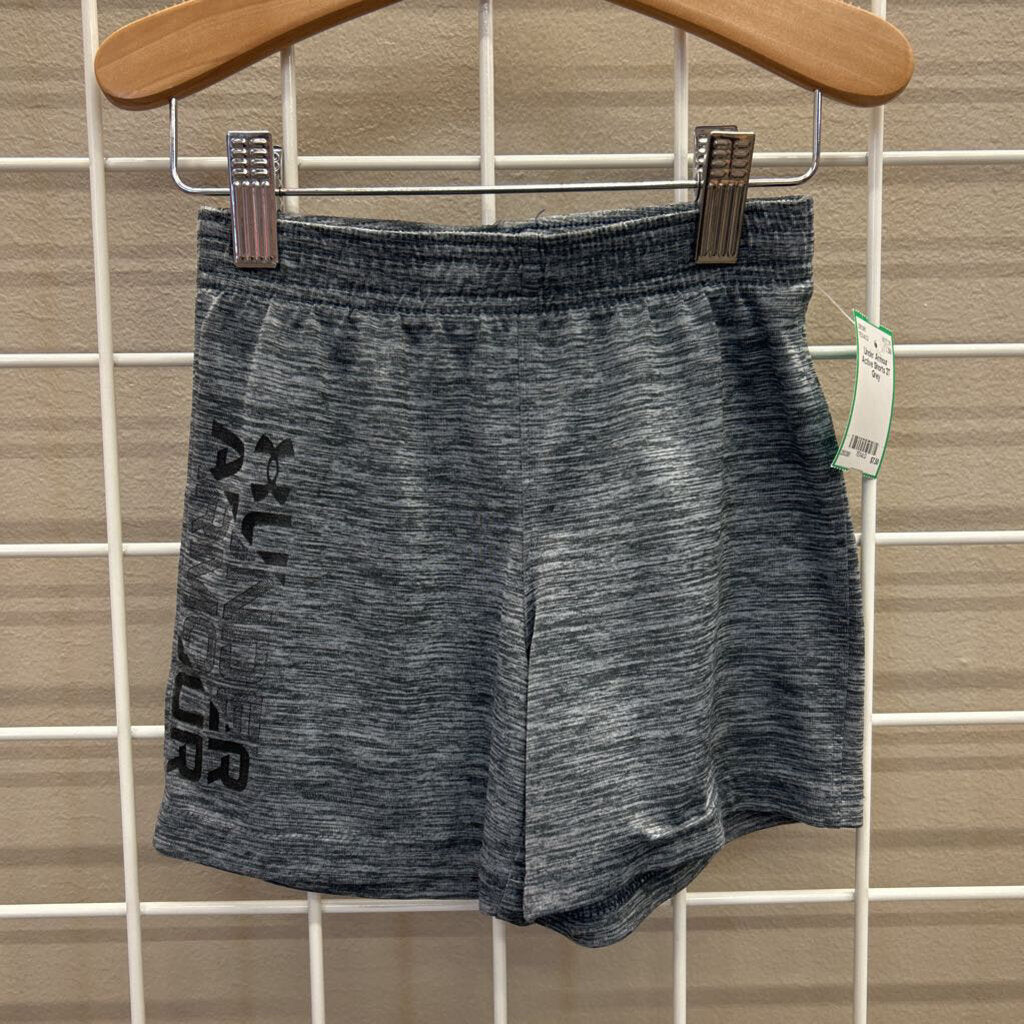 Under Armour Active Shorts 2T