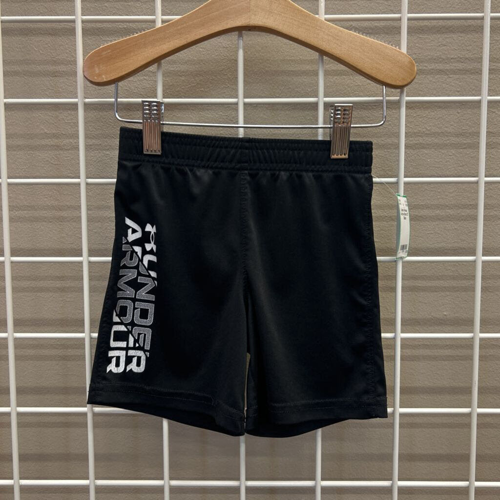 Under Armour Active Shorts 2T