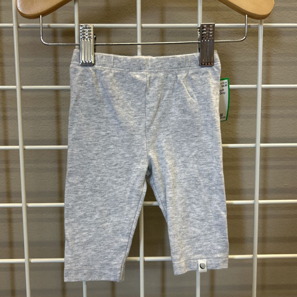 Petit Lem Soft Pants - 3m