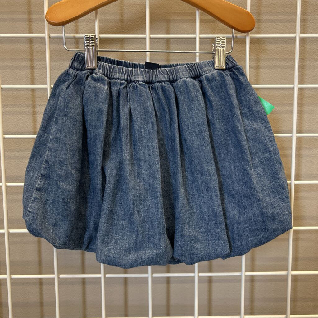 Gap Kids Denim Bubble Skort - 3