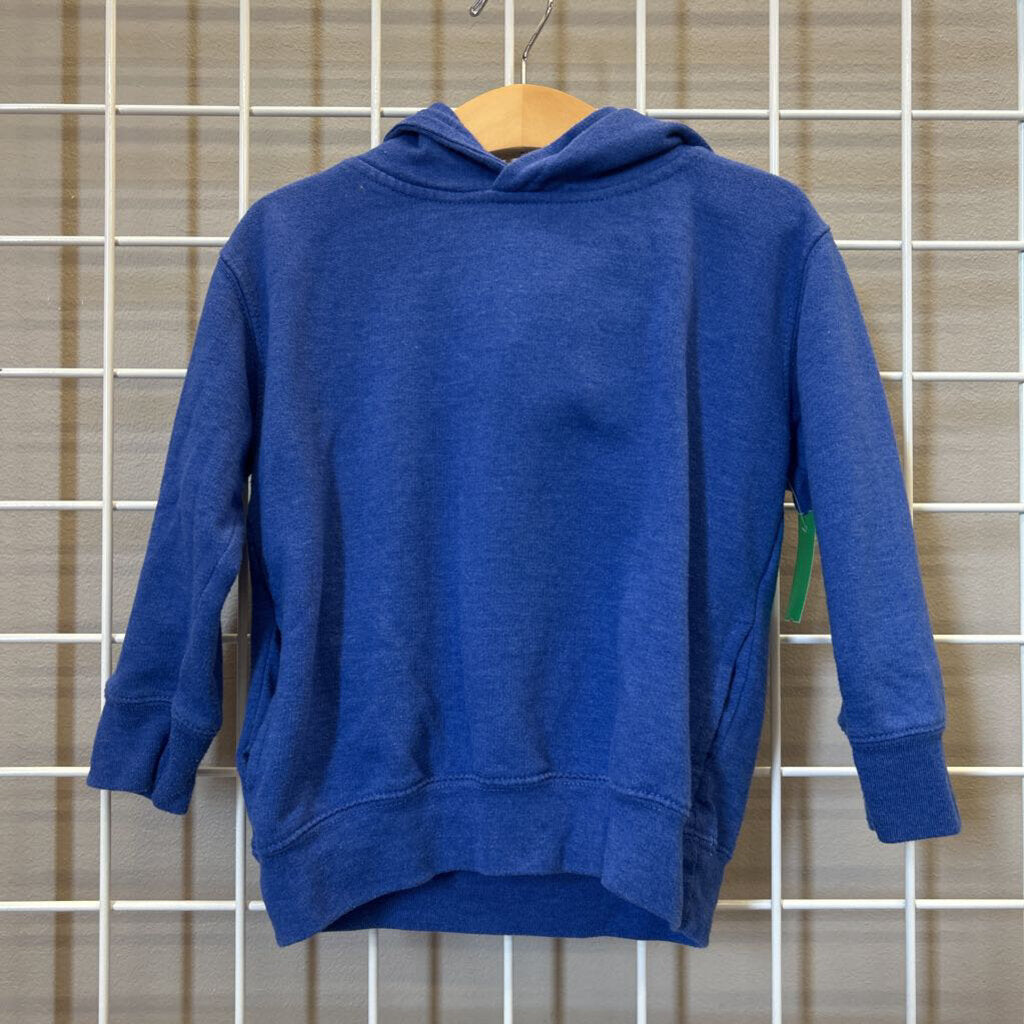 Rabbit Skins Hoodie - 4