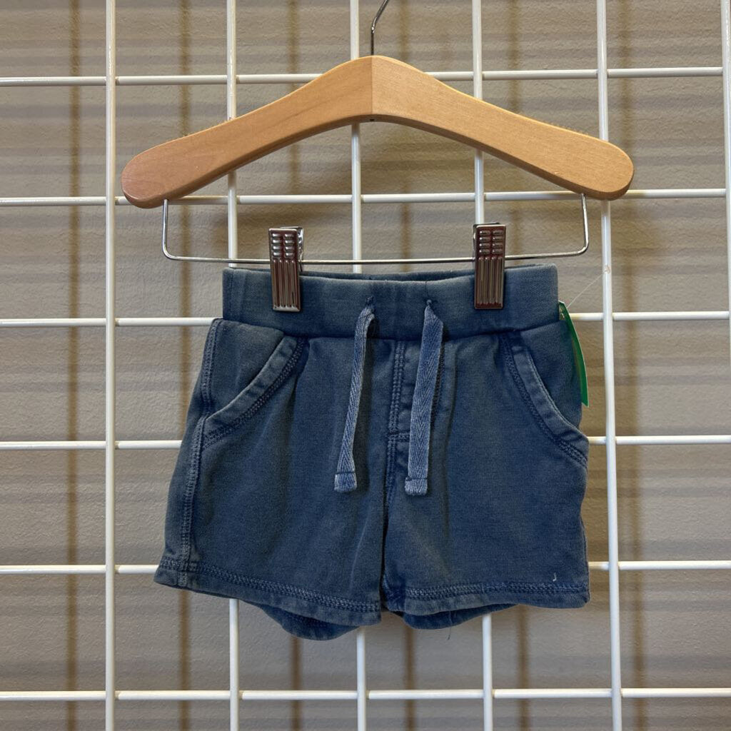 Tucker + Tate Soft Shorts - 6m