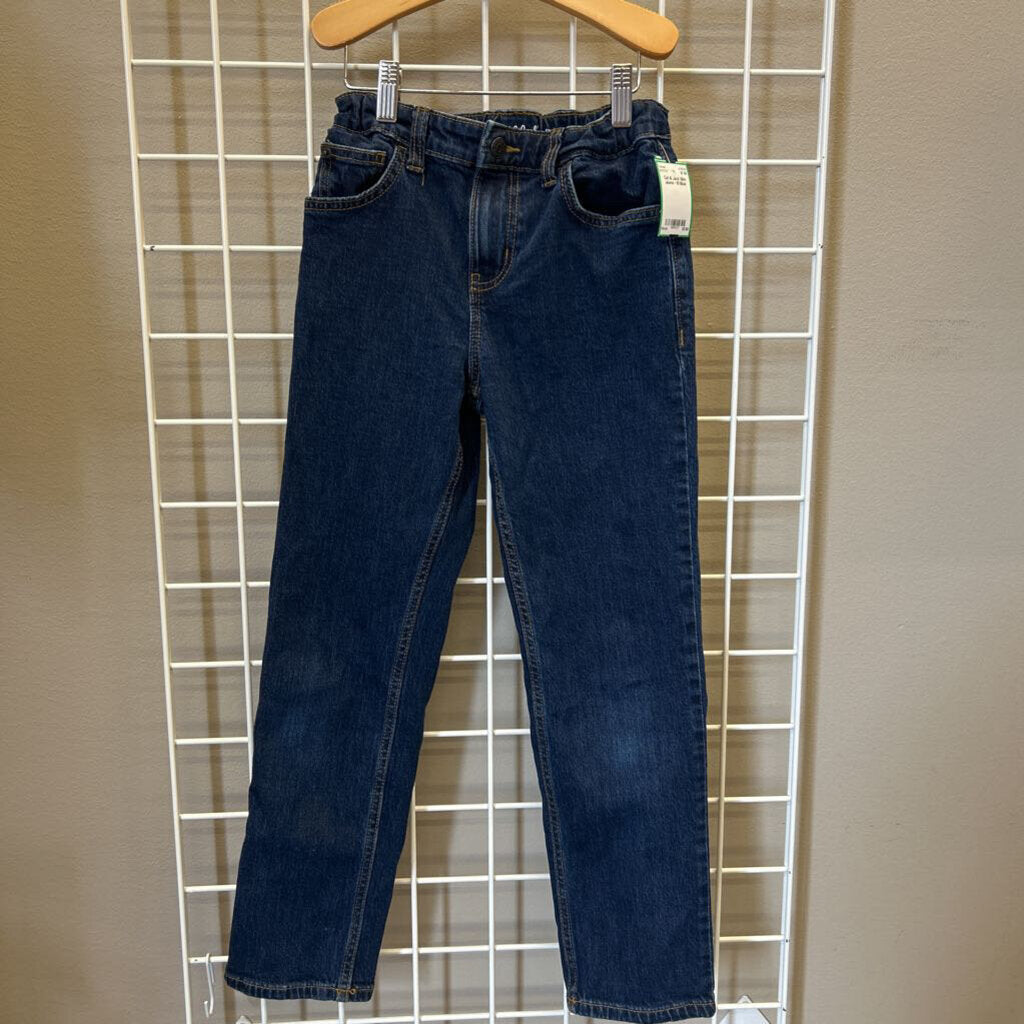 Cat & Jack Slim Jeans - 10