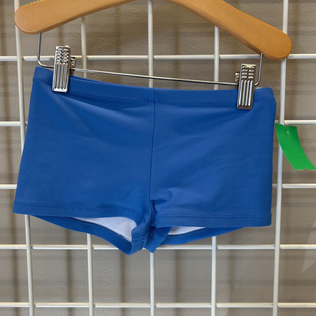 Primary Swim Bottons - 6/7