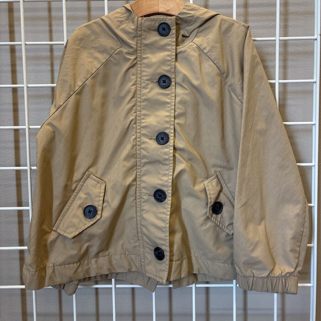 Gap Kids Cargo Jacket - 6/7
