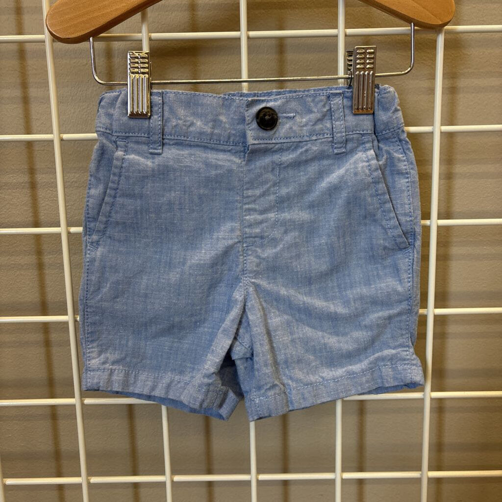 Children's Place Shorts - 12/18m