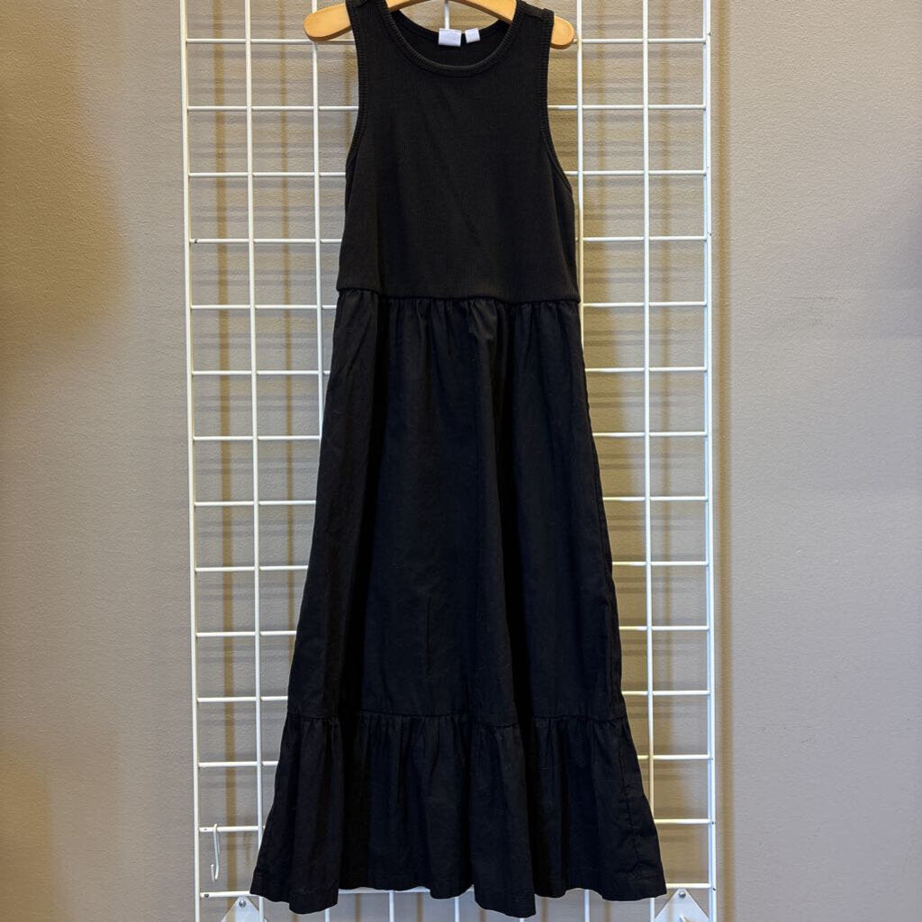 Gap Kids Tank Long Dress 12