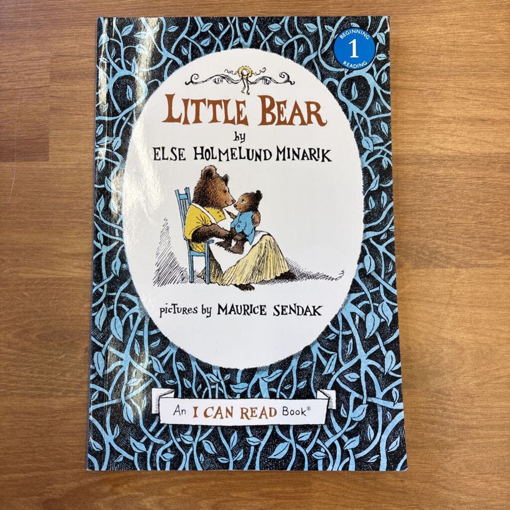 Early Reader - Little Bear