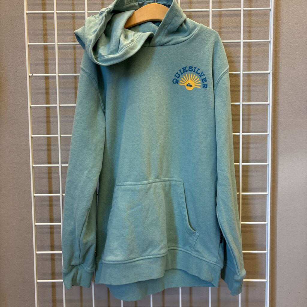 Quiksilver Hoodie - 14/16