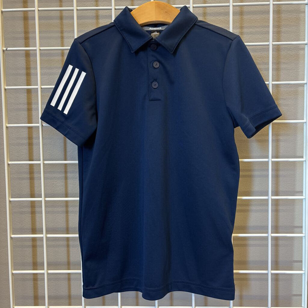Adidas Acitve SS Polo - 8/10