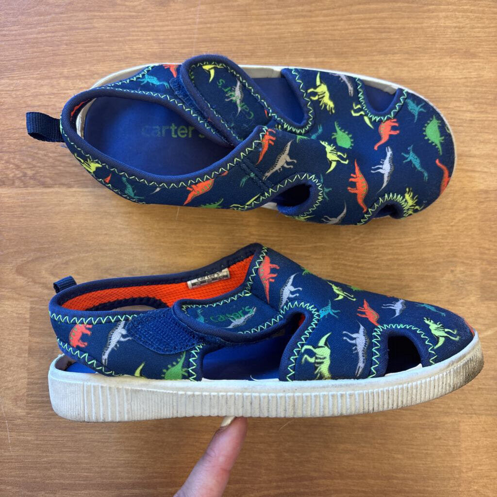 Carter's Dino Sandals - 12