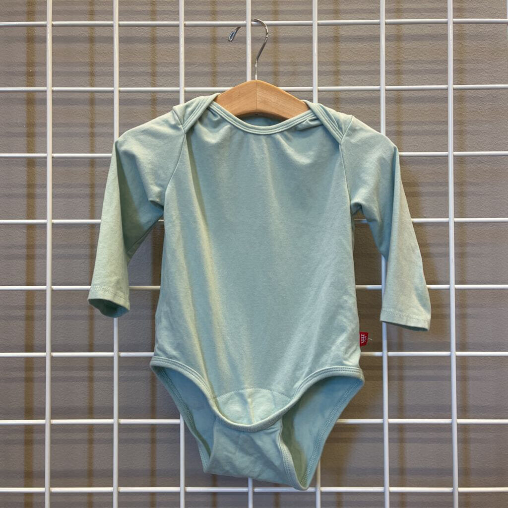 Magnetic Me LS Bodysuit - 9/12m