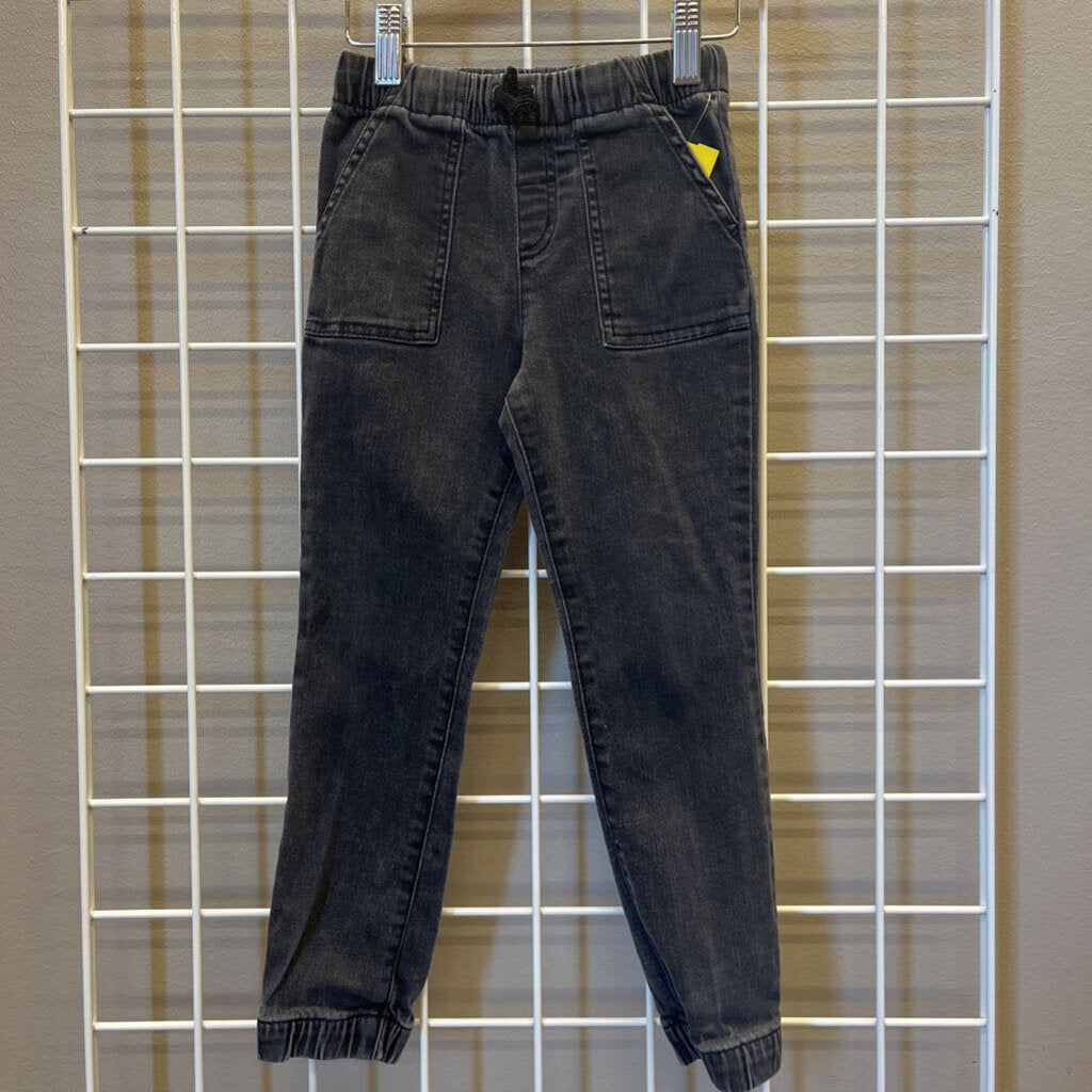 Cat & Jack Jogger Jeans - 5T
