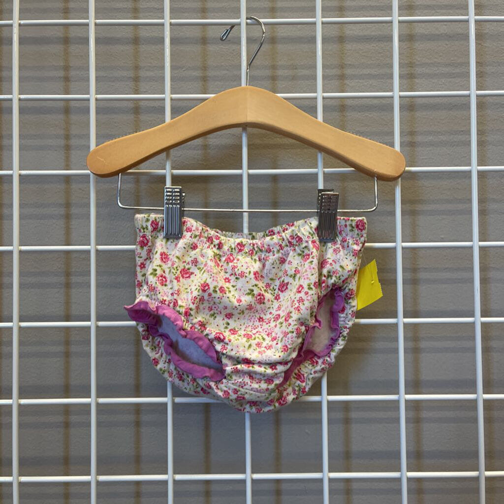 Matilda Jane Floral Bloomers - 18/24m