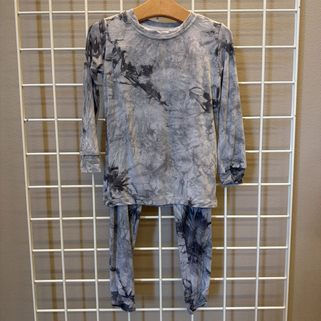 Unbranded Bamboo Marble Pjs (wash wear) - 3