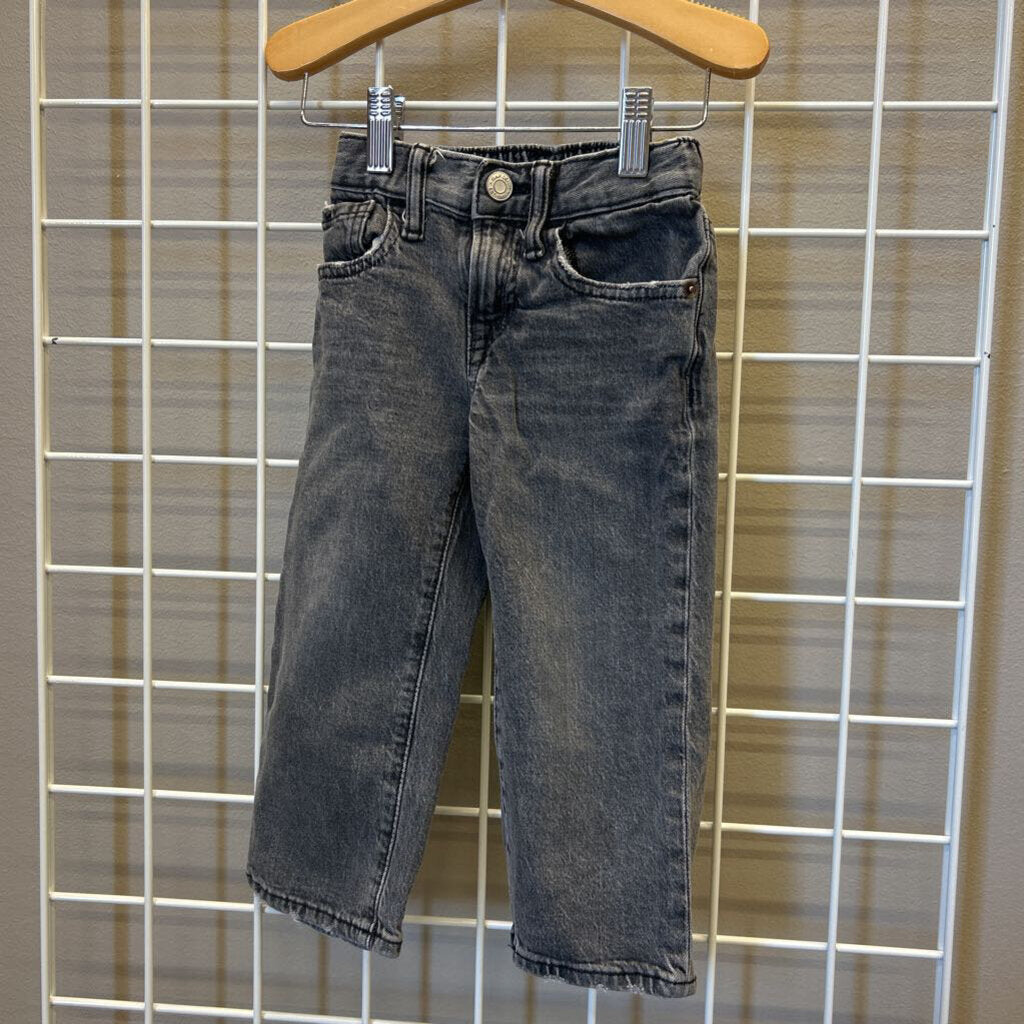 Baby Gap 90s Loose Fit Jeans 2T