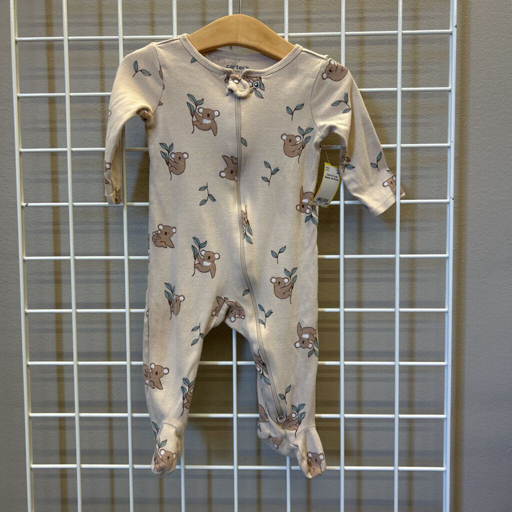 Carter's Koala Sleeper 9m