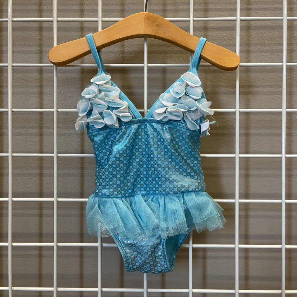 Floatimini One Pc Swim - 24m