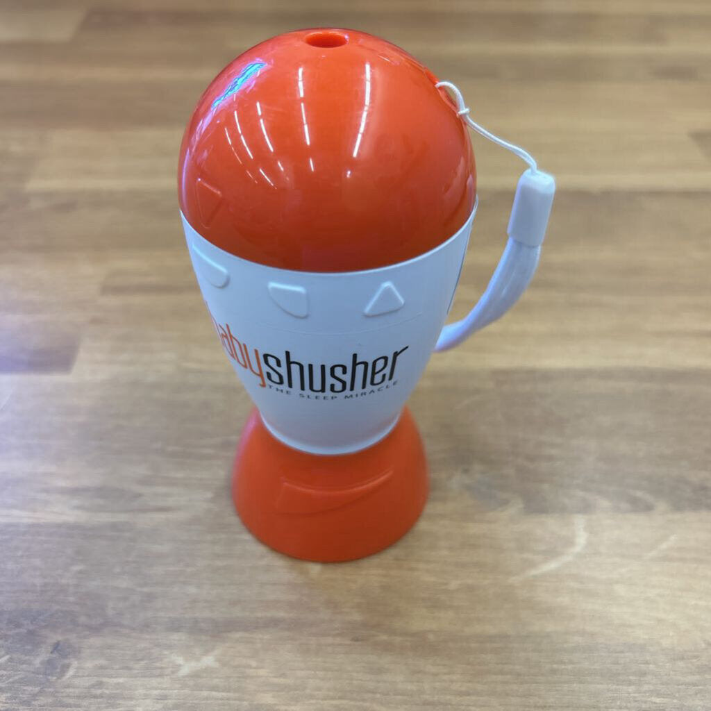 Baby Shusher Sound Machine