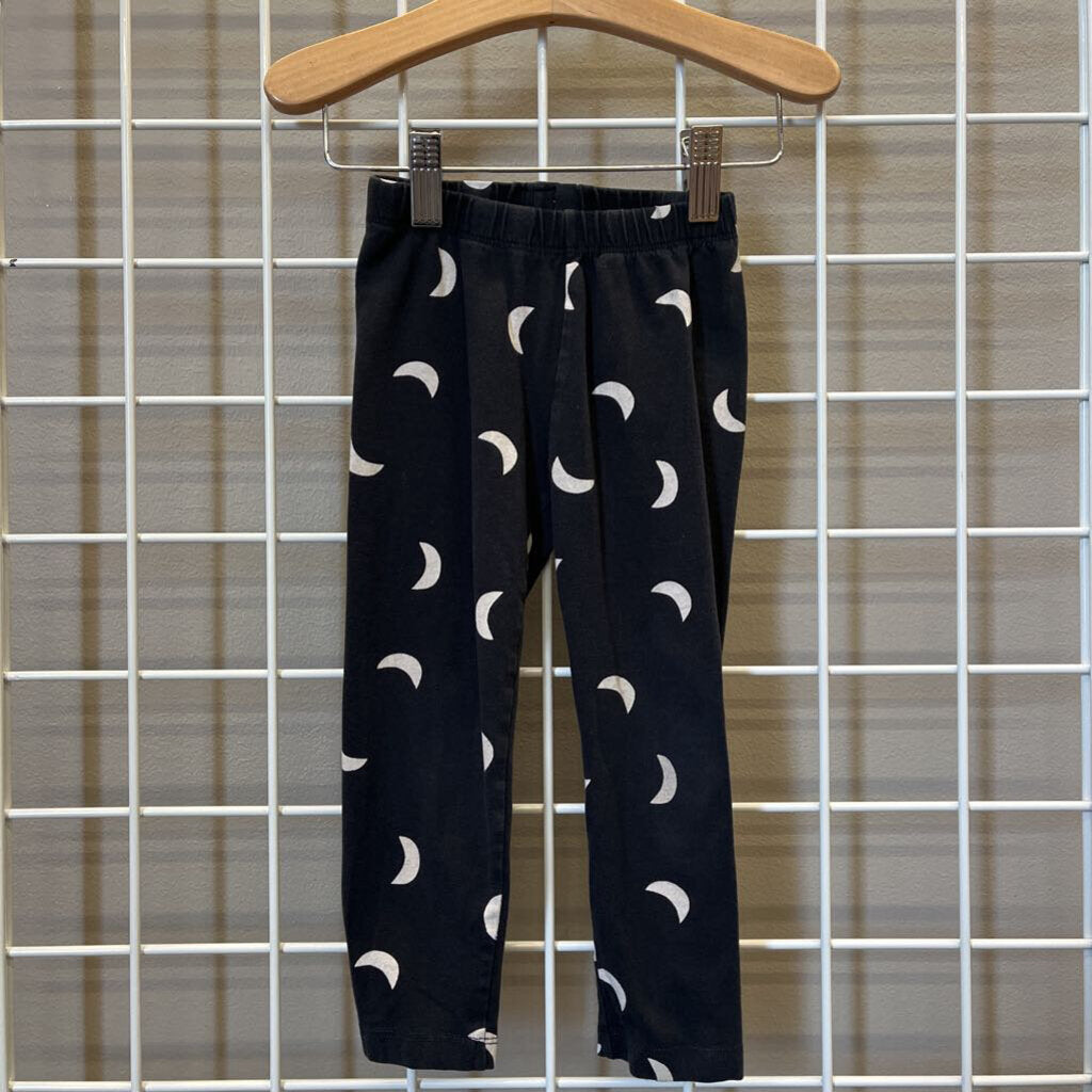 Baby Gap Moon Leggings - 3