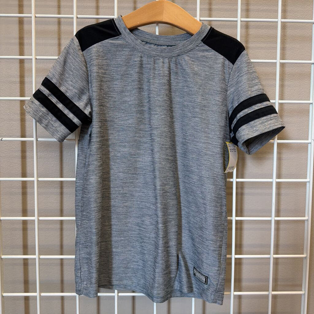 Osh Kosh Active SS Tee - 7