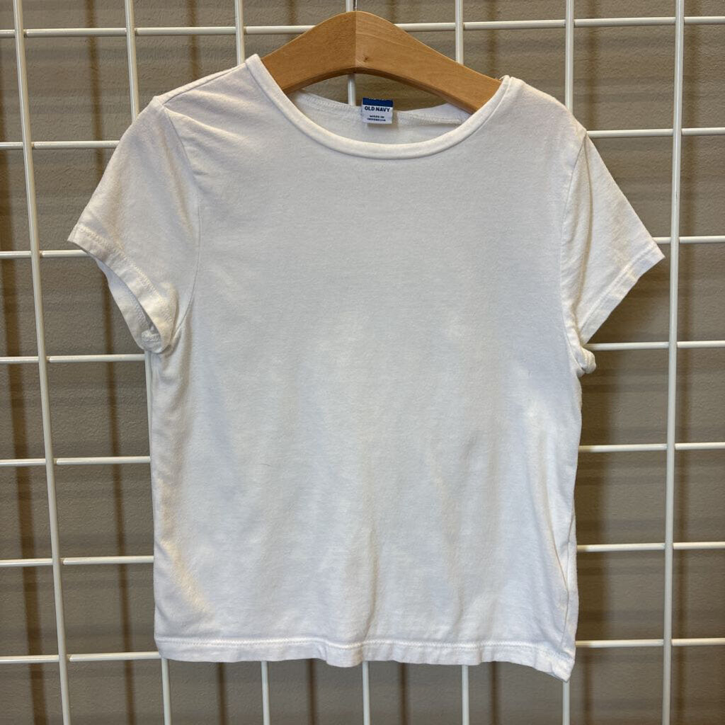 Old Navy SS Baby Tee - 10/12