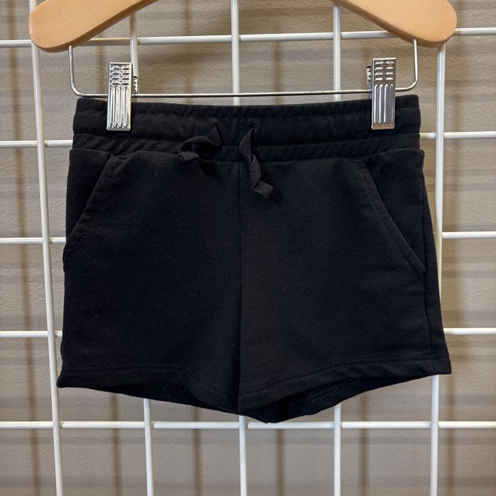 Cat & Jack Soft Shorts - 4T