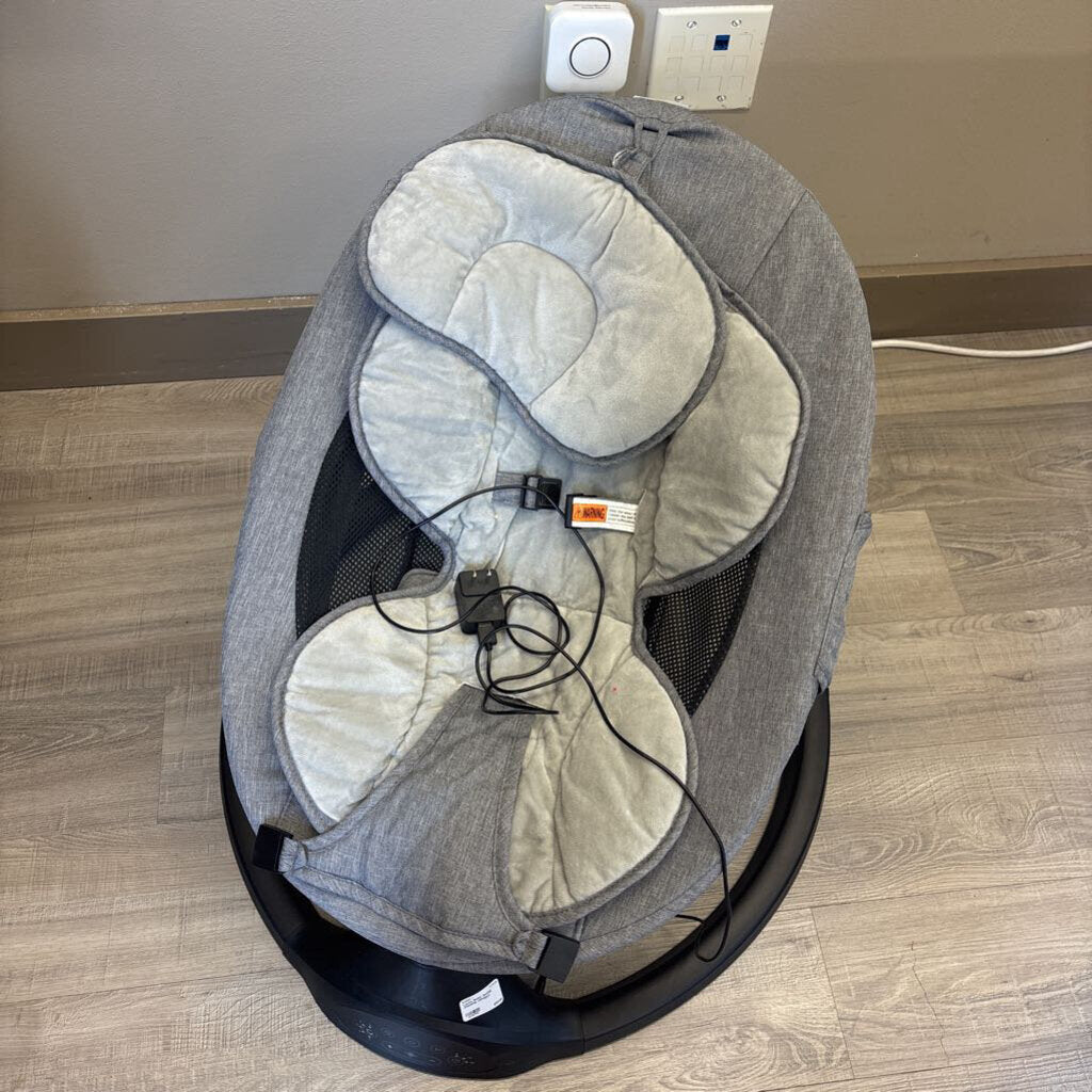 Larex Baby Swing (missing canopy)