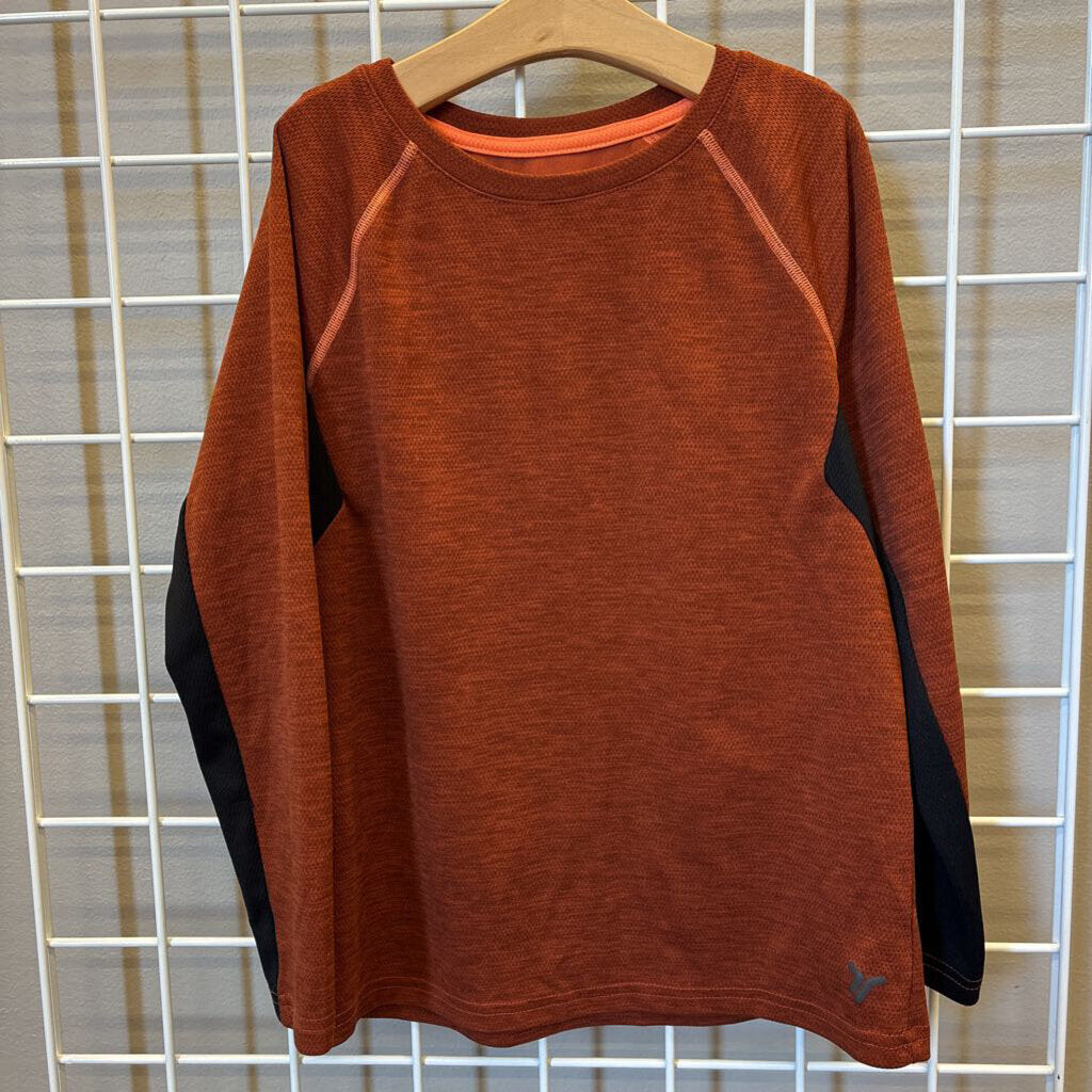 Old Navy LS Active Top - 10/12