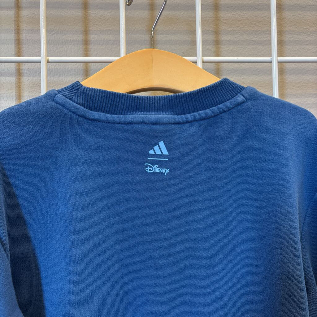 Adidas Stitch Crewneck - 7/8