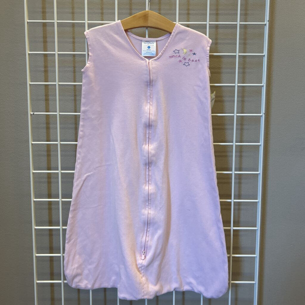 Halo Sleep Sack - 6/12m (16-24lbs)