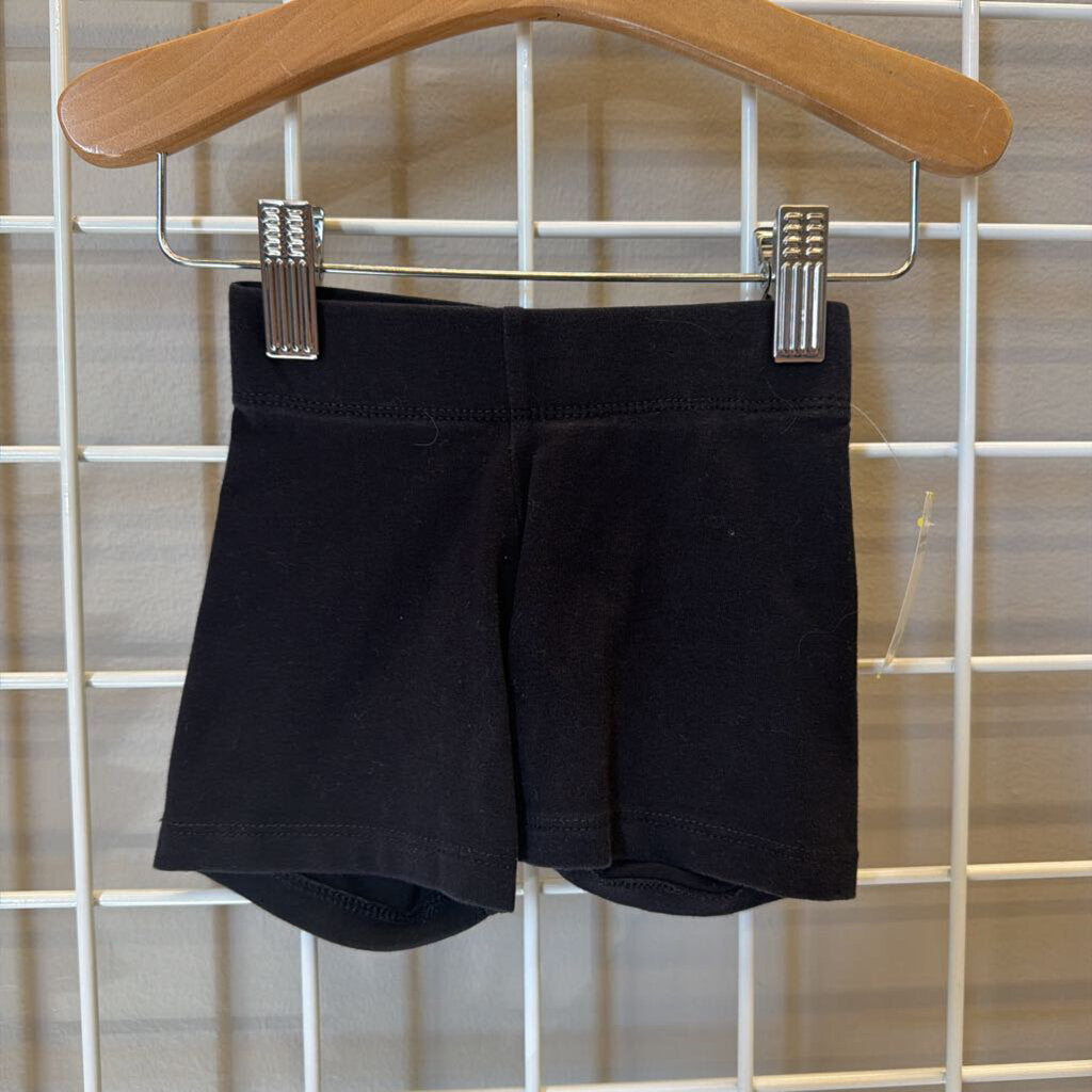 Dip Spandex Biker Shorts - 4/5