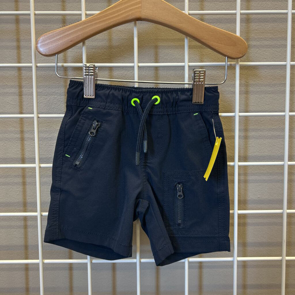 Cat & Jack Swim Shorts - 12m