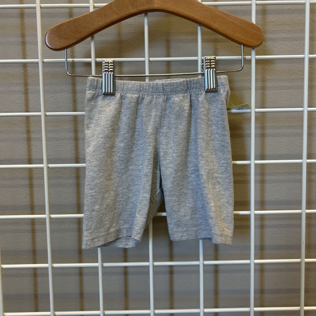 Cat & Jack Spandex Shorts - 2T