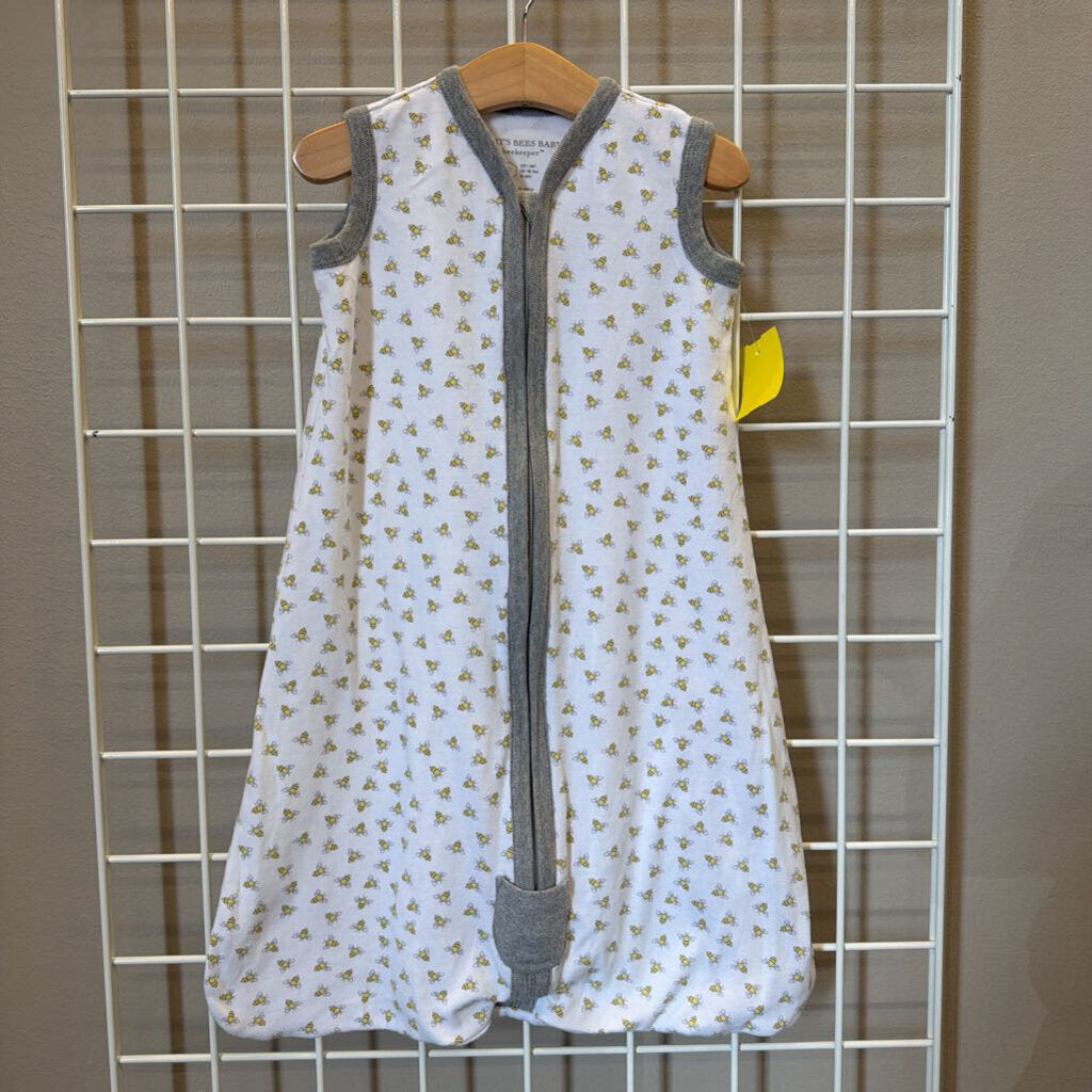 Burt's Bees Sleep Sack - Small