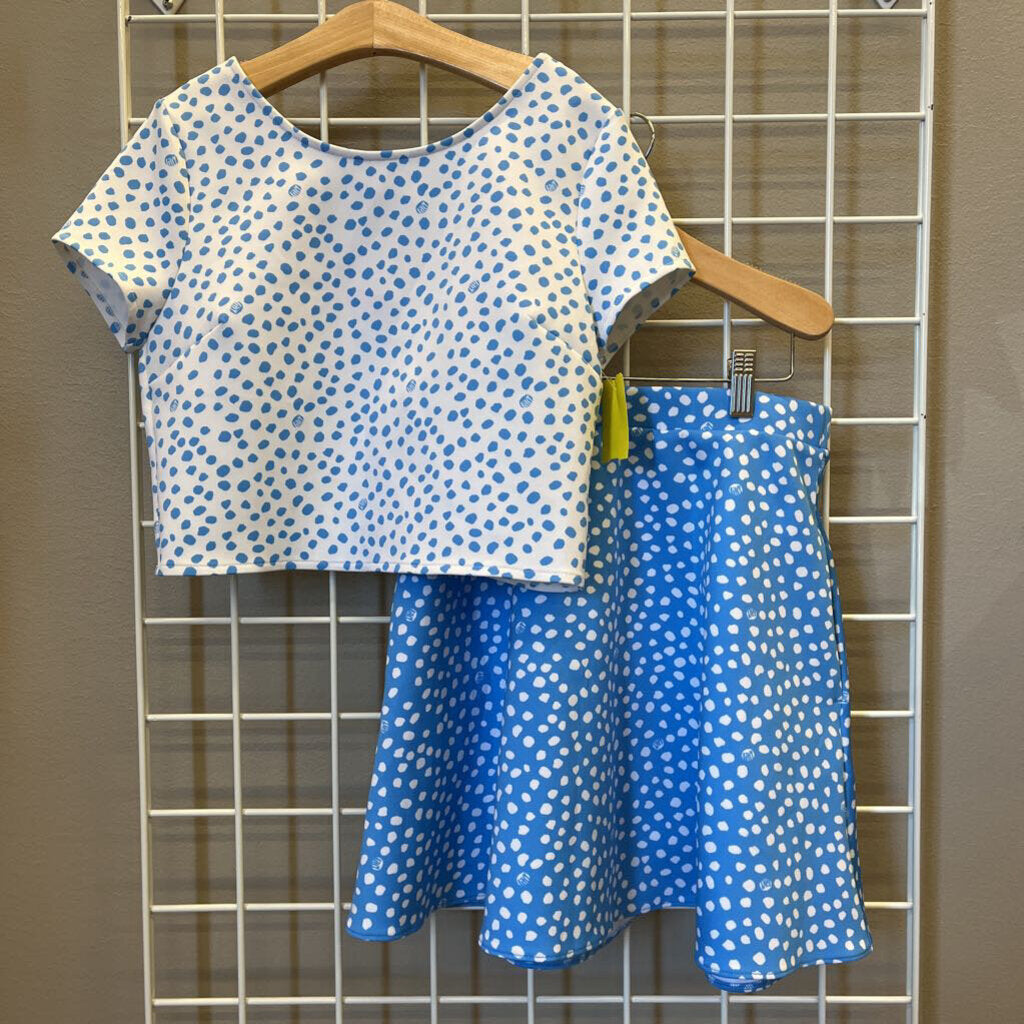 NWT Lilly Pulitzer Two Pc Set - 14
