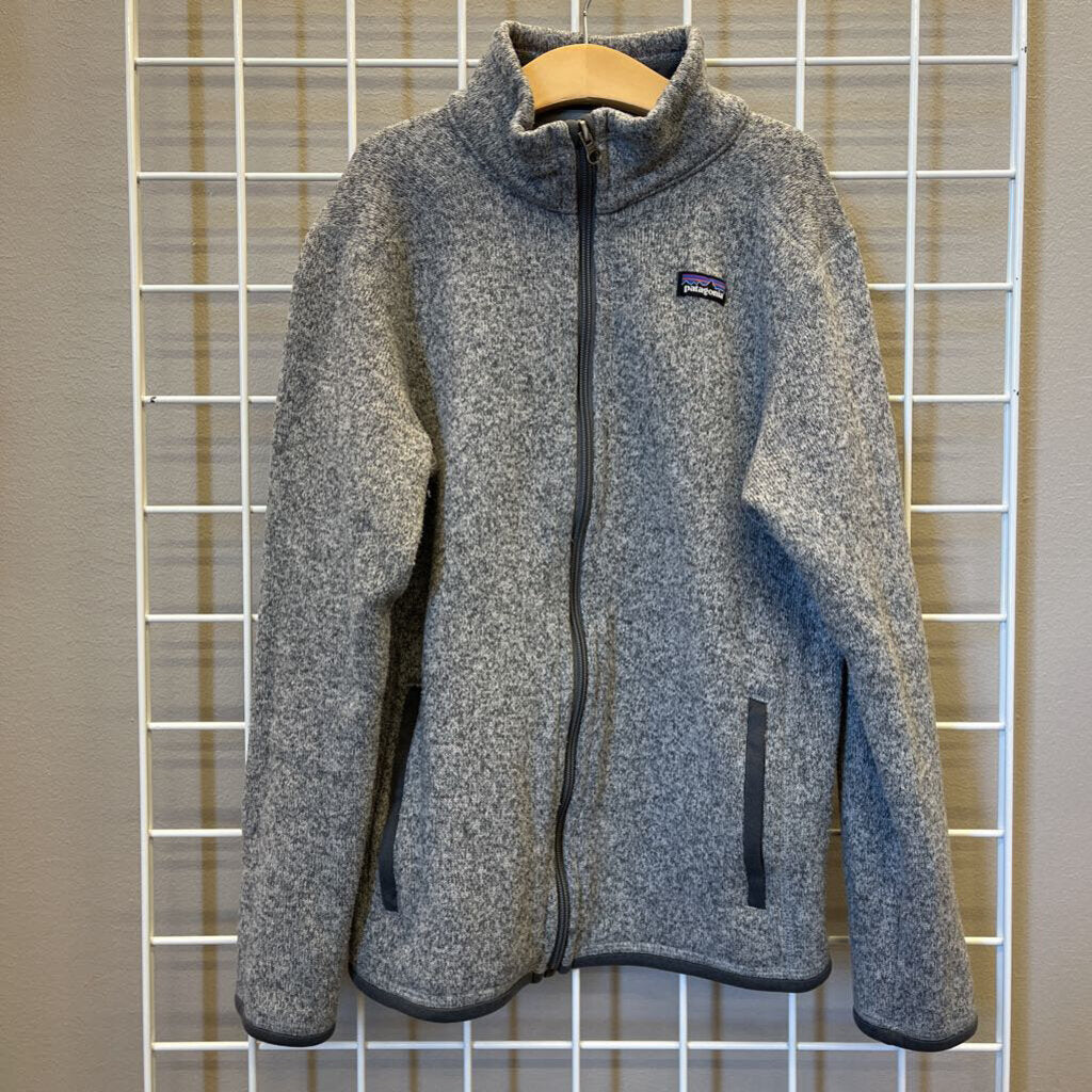 Patagonia Zip Jacket - 14